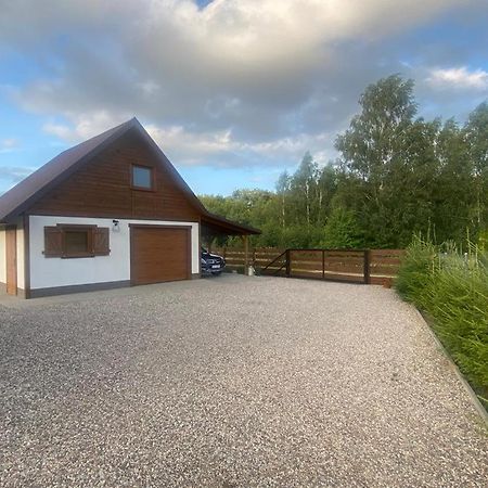 Ferienwohnung Mazur 35 Szyldak Exterior foto