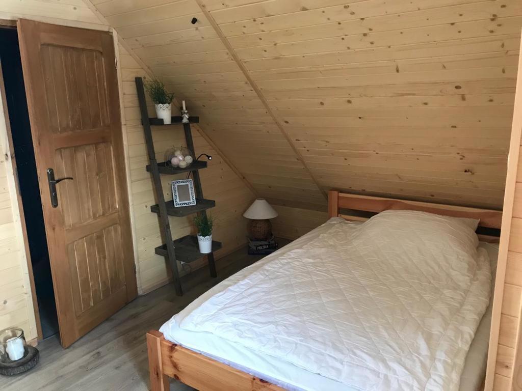 Ferienwohnung Mazur 35 Szyldak Exterior foto