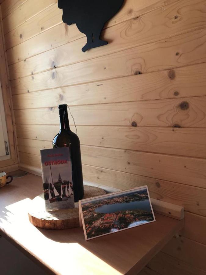 Ferienwohnung Mazur 35 Szyldak Exterior foto